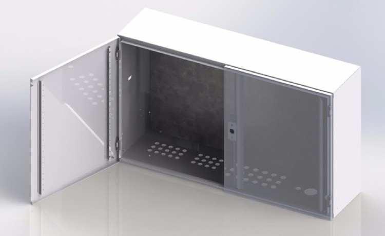 Schaltschrank HD Schaltschrank HD