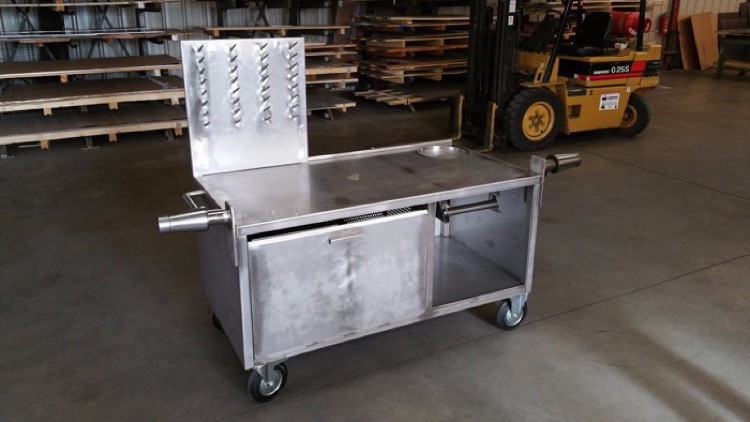 Werkstattwagen HD Werkstattwagen HD