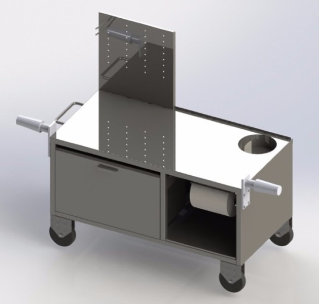 Werkstattwagen HD Werkstattwagen HD